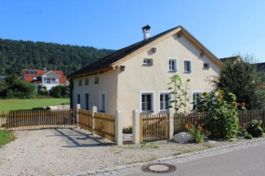 Jurahaus Pröll Ottmaring